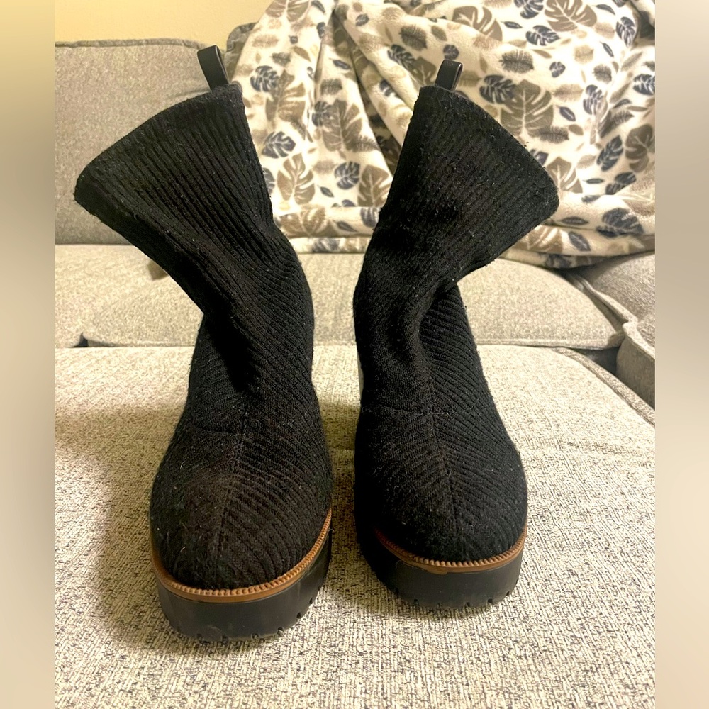 Chinese Laundry booties